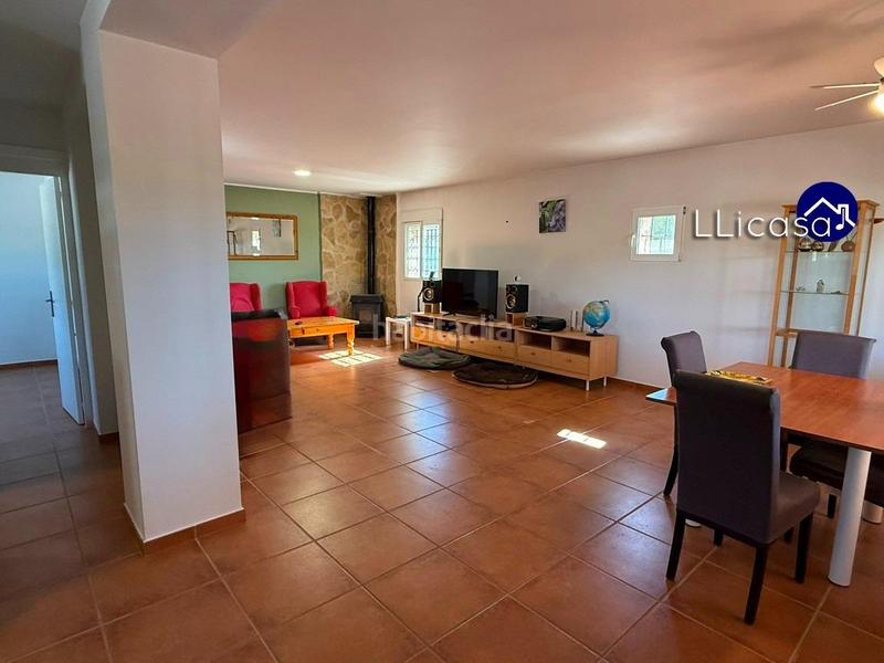 Foto d3b7656f-92aa-44d0-963b-b86a7d8197a3. Chalet mit pool in Urbanizaciones Llíria