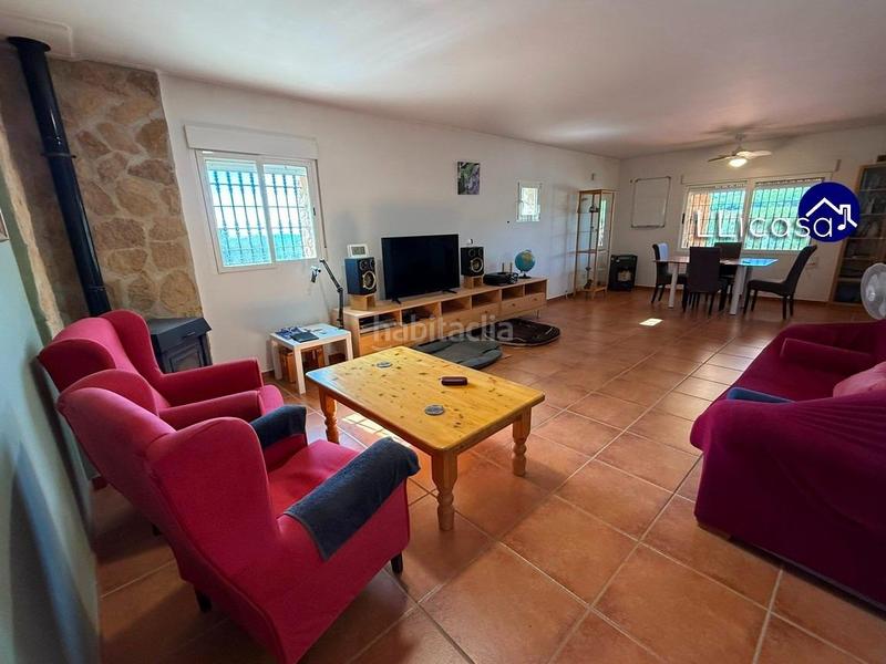 Foto e0f778c1-d678-4d9d-a38d-f927e4959c2e. Chalet mit pool in Urbanizaciones Llíria