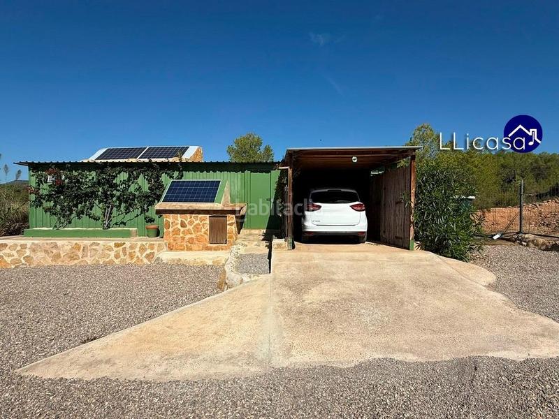 Foto f8742a33-6aba-4b3c-97b7-e74449089cb9. Chalet mit pool in Urbanizaciones Llíria