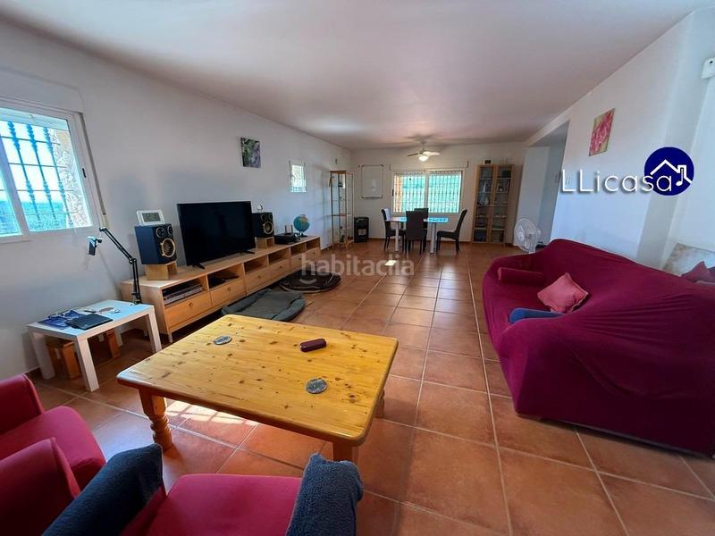 Foto feb3d19c-3894-44a3-b828-6057e485d49b. Chalet mit pool in Urbanizaciones Llíria