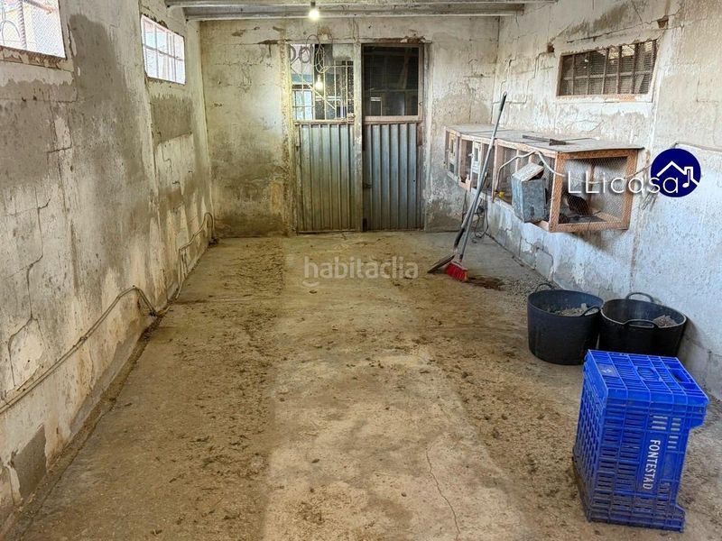 Foto 0fdb3dbc-114f-4455-88b2-4c7d4519629b. Xalet amb aparcament piscina a Vilamarxant