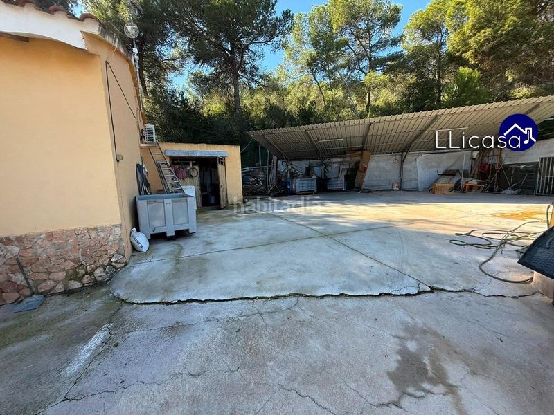 Foto 2438b882-4798-44ff-96dc-f2bb1a61ef64. Xalet amb aparcament piscina a Vilamarxant