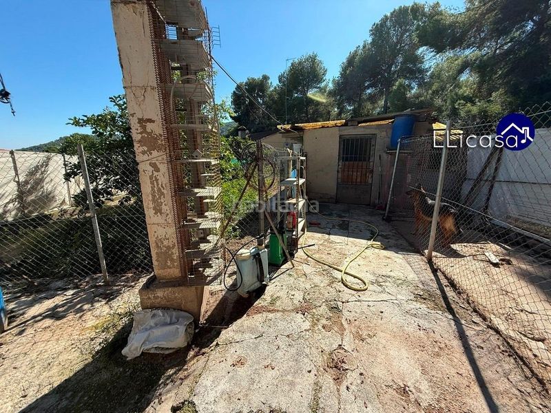 Foto 3a1e428e-6203-4ba9-aae0-cfcf0480e595. Xalet amb aparcament piscina a Vilamarxant