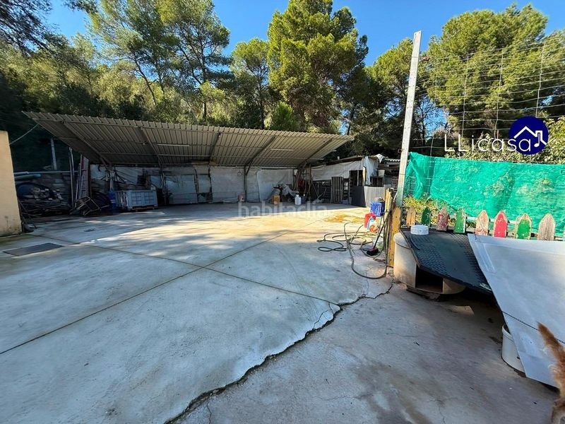 Foto 6cb9b7a1-7518-4aac-99e6-275bfcb20a98. Xalet amb aparcament piscina a Vilamarxant