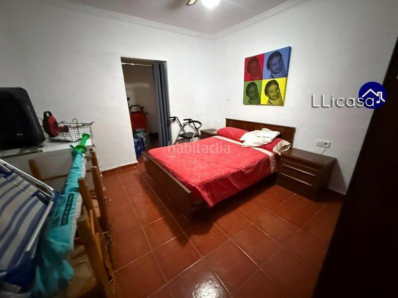 Foto 710556cd-d001-4921-a837-dd2d7d49bfeb. Xalet amb aparcament piscina a Vilamarxant
