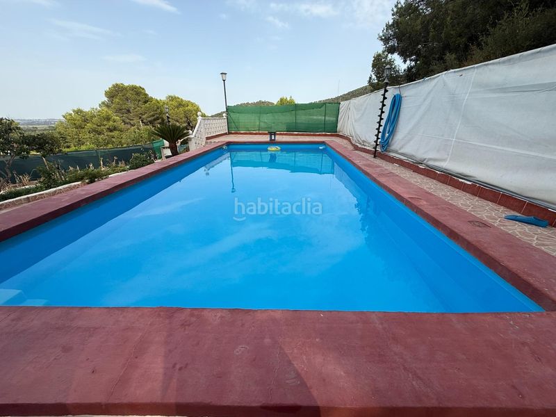 Foto 7d14edba-9c06-470f-88b7-a1b95590b4df. Xalet amb aparcament piscina a Vilamarxant