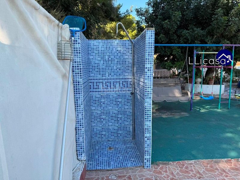 Foto 856c4b9e-d582-45d5-ab75-6539c89e4ef0. Xalet amb aparcament piscina a Vilamarxant