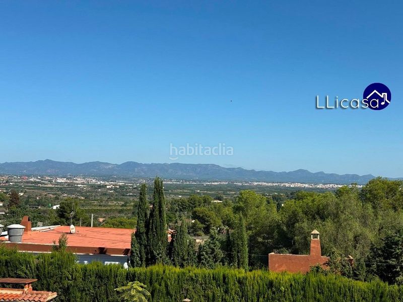 Foto c9dbcde0-acdc-4adc-92f8-1d231e5b1e70. Xalet amb aparcament piscina a Vilamarxant