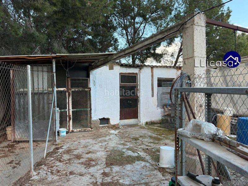 Foto d661d947-3907-4ee1-9a5a-cf47e85efd0f. Xalet amb aparcament piscina a Vilamarxant