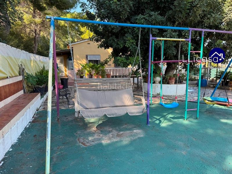 Foto eb9b1761-5664-423e-aa86-024cae61dd3f. Xalet amb aparcament piscina a Vilamarxant