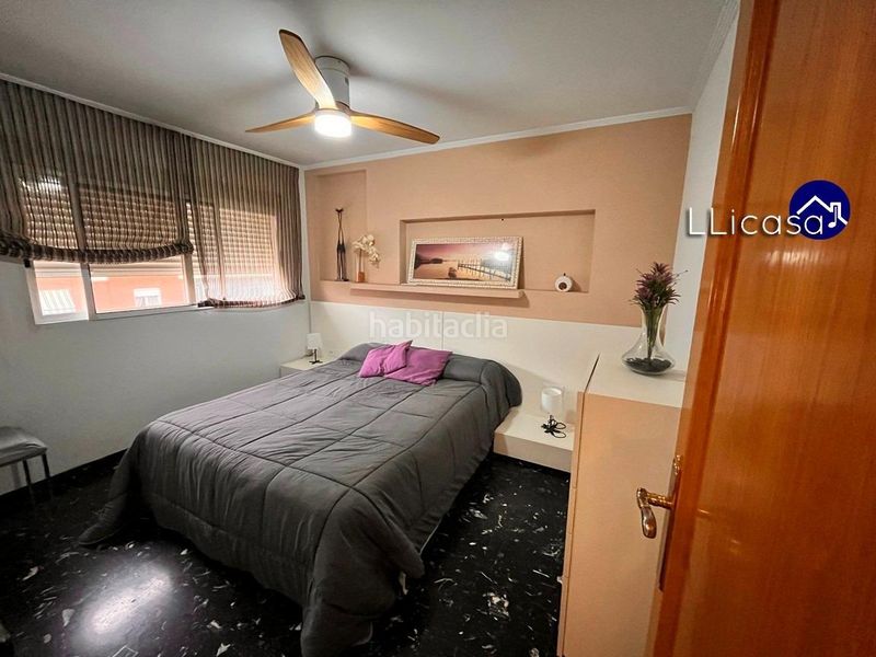 Foto 10e162e1-2062-49cf-858e-9453f691f9c9. Pis amb calefacció a Centro Ciudad Manises