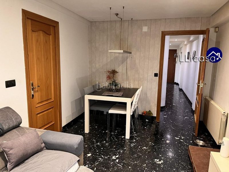 Foto 2b95144e-90ee-4cfa-8fcb-c4d2a7380ccb. Pis amb calefacció a Centro Ciudad Manises