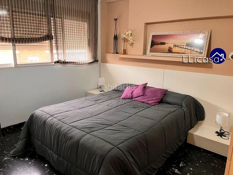 Foto 32c8367d-591f-4f35-8a29-fcce0e37aa56. Pis amb calefacció a Centro Ciudad Manises