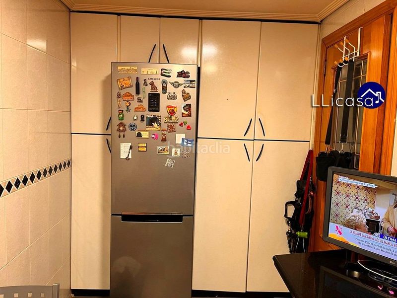 Foto 7d897625-cd45-4e68-80e5-59a91c8d7bdd. Pis amb calefacció a Centro Ciudad Manises