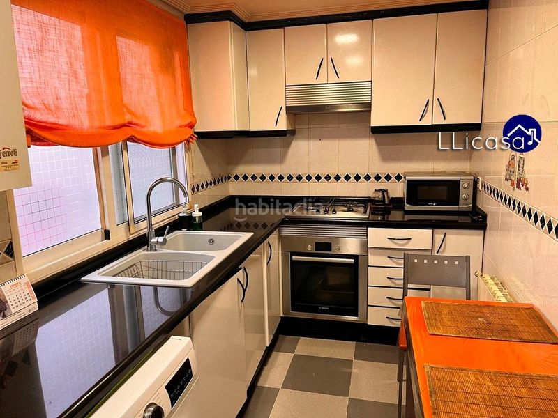 Foto 8d2a3a83-7e61-4d64-b065-bbd4fec0cfed. Pis amb calefacció a Centro Ciudad Manises