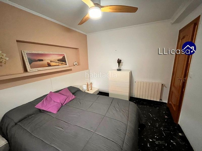 Foto d51d99fd-55d9-4b8b-9c72-07f28a7f3ed5. Pis amb calefacció a Centro Ciudad Manises