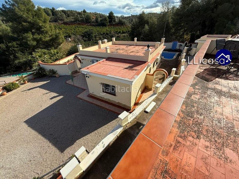 Foto 031e8160-3ba5-479b-98f0-c3ecfb9ea420. Xalet amb aparcament piscina a Pedralba