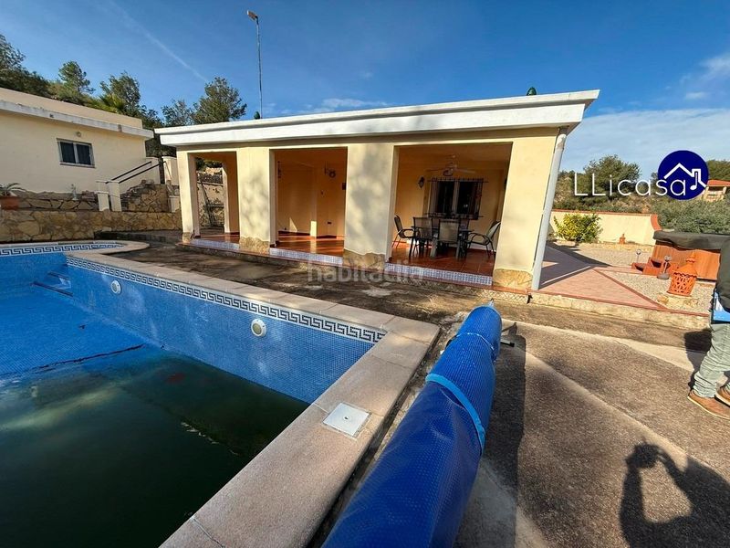 Foto 057f44b7-3e8b-4bd4-a330-d99805dbc354. Xalet amb aparcament piscina a Pedralba