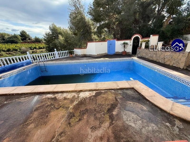 Foto 081fcc02-fddb-4014-86fc-bad8013a04ee. Xalet amb aparcament piscina a Pedralba