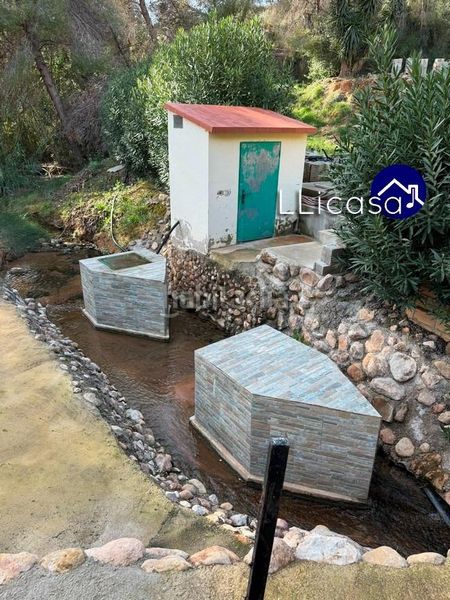 Foto 0c726c2c-b945-4157-8519-691785166624. Xalet amb aparcament piscina a Pedralba