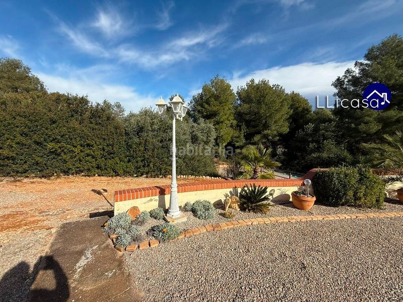 Foto 1779fd4e-bb34-4d18-bb0e-286f1ebaeccc. Xalet amb aparcament piscina a Pedralba