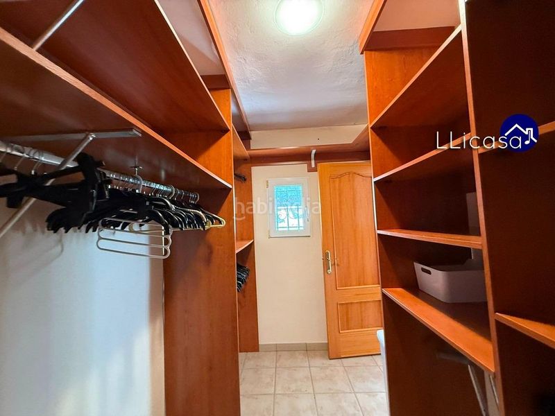 Foto 1cf54a18-f1b6-4e88-9b77-04fa1d85a397. Xalet amb aparcament piscina a Pedralba