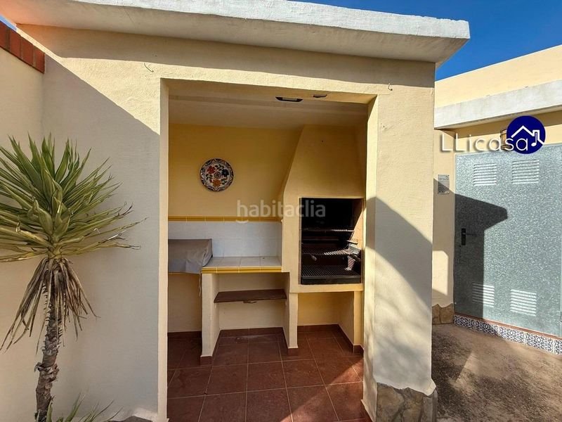 Foto 2391f8c1-1884-4179-b509-0565d27de781. Xalet amb aparcament piscina a Pedralba