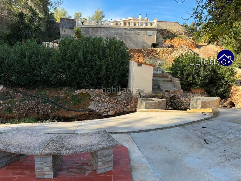 Foto 23994395-3417-45f1-a8ca-30d2b353b2ff. Xalet amb aparcament piscina a Pedralba