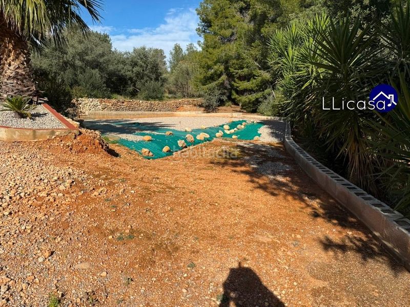 Foto 286fcb5b-44ad-4983-90b3-b8a04116f4c8. Xalet amb aparcament piscina a Pedralba