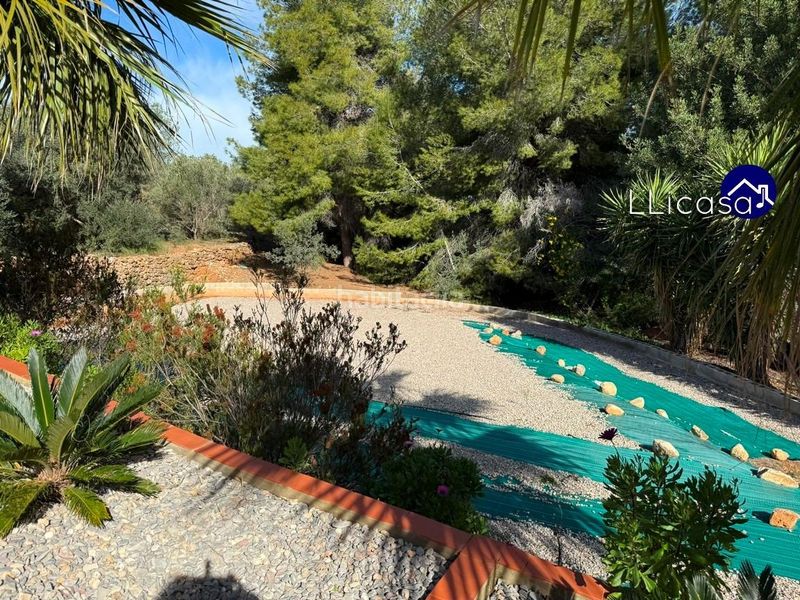 Foto 2886e012-8ba0-483d-ab96-54f78603b332. Xalet amb aparcament piscina a Pedralba