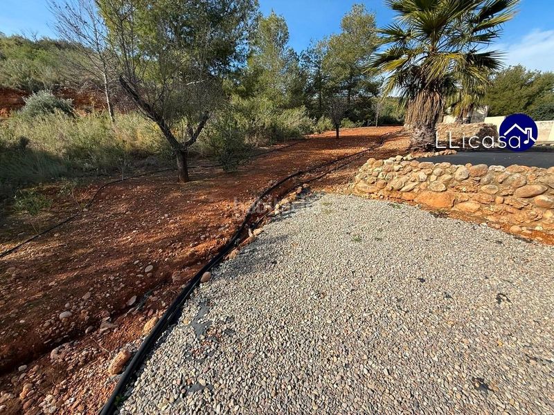 Foto 34d9d781-4d05-4ecb-8987-410ce9d13762. Xalet amb aparcament piscina a Pedralba