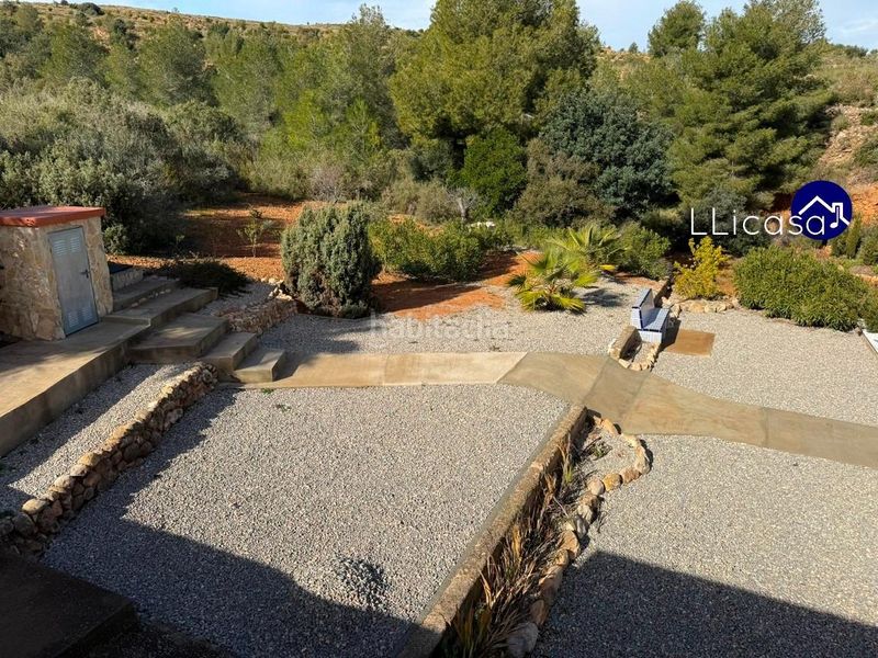 Foto 393224ae-4567-4e1d-a731-bcf089515a1b. Xalet amb aparcament piscina a Pedralba