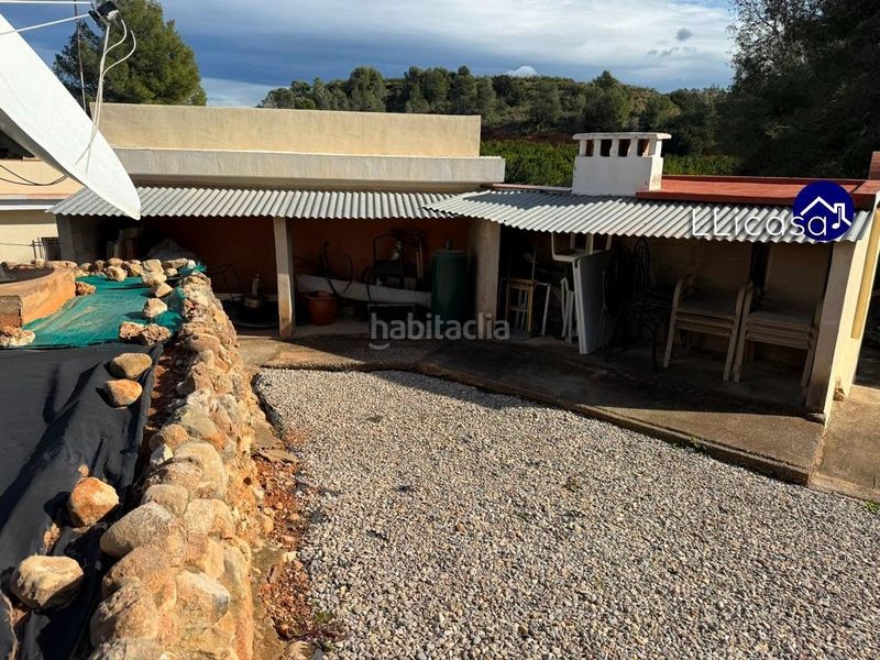 Foto 3f3b540c-988b-4bdb-acc3-d95ce13d8733. Xalet amb aparcament piscina a Pedralba