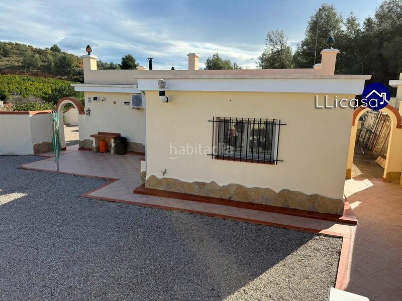 Foto 46718f28-5827-4867-bac2-9259b4a1566b. Xalet amb aparcament piscina a Pedralba