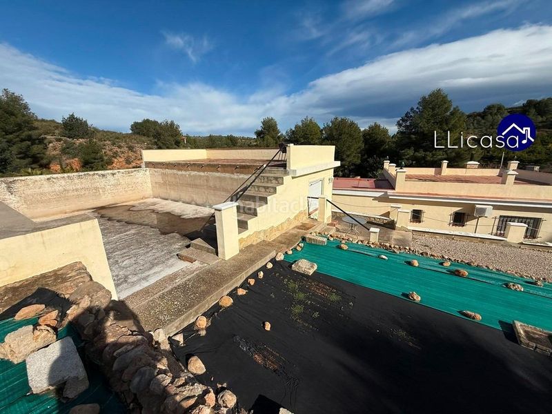 Foto 4bc9c2a8-f715-4145-b57b-c80b4f0886d1. Xalet amb aparcament piscina a Pedralba