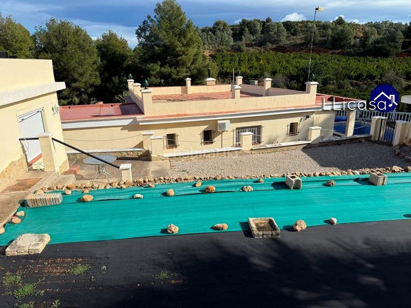 Foto 50fcc287-2992-49e5-a9f6-aaa4587de3af. Xalet amb aparcament piscina a Pedralba