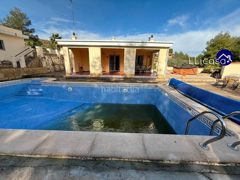 Foto 54ca965b-0fbb-404d-8466-b2c2e8b6ff4f. Xalet amb aparcament piscina a Pedralba