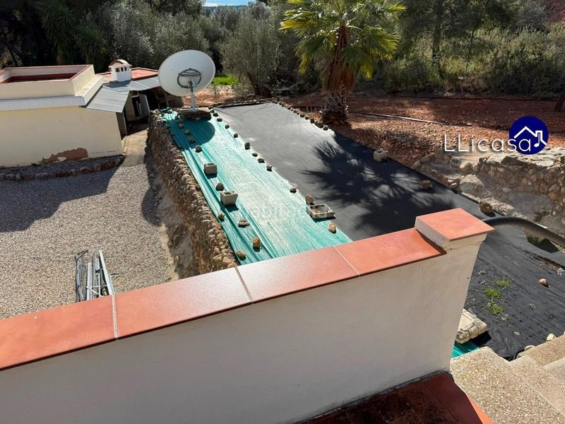 Foto 59442c21-152b-4113-8703-2501c92e5188. Xalet amb aparcament piscina a Pedralba