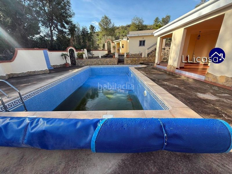 Foto 6147d36f-2b7a-4631-9d2c-1cf8d8ac7175. Xalet amb aparcament piscina a Pedralba