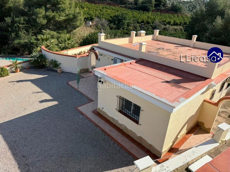 Foto 6e85f04b-7e68-4cfa-bac0-21c0e94f52f4. Xalet amb aparcament piscina a Pedralba