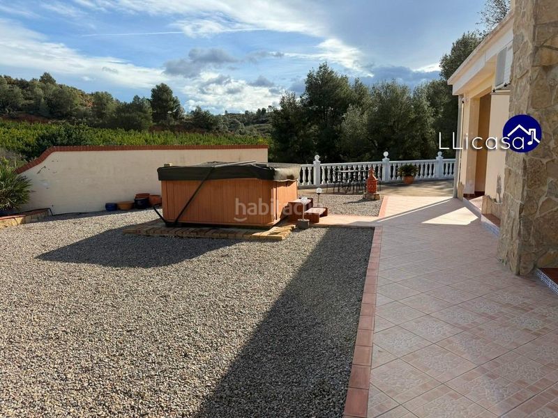 Foto 7a59ee5d-7679-4341-960f-0c788b9d1802. Xalet amb aparcament piscina a Pedralba