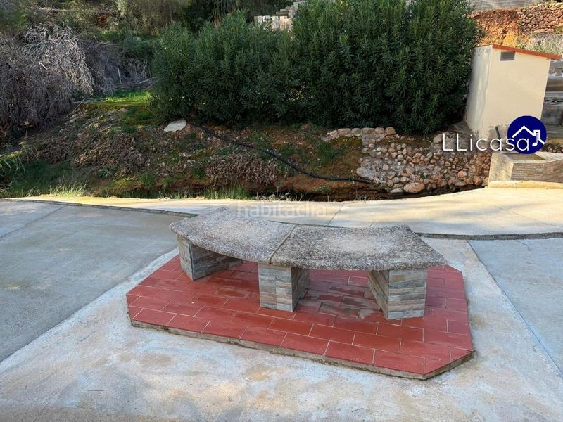 Foto 7da8ed43-edfc-408d-84cb-2b281681a86e. Xalet amb aparcament piscina a Pedralba