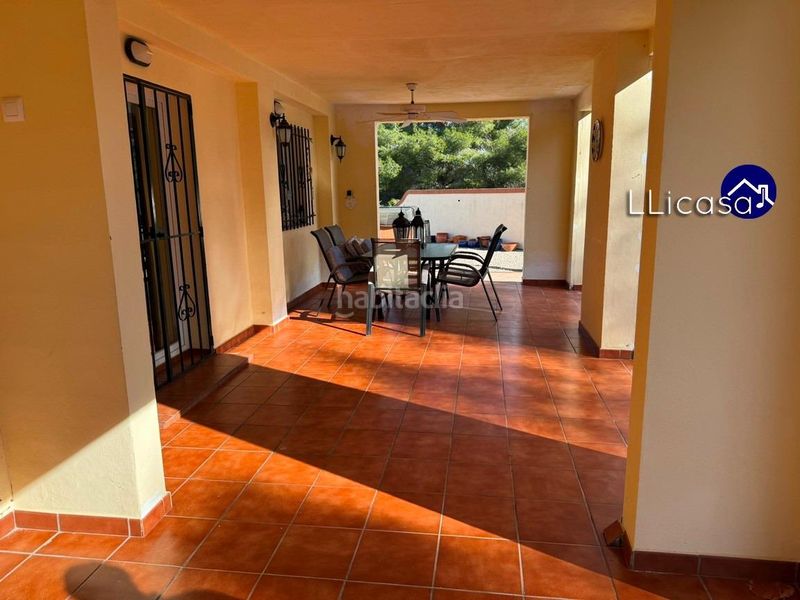 Foto c649f04c-8d39-4566-a996-ed376946593a. Xalet amb aparcament piscina a Pedralba