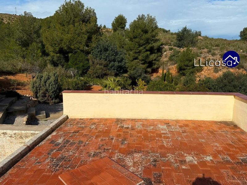 Foto cbd56e2b-2634-442a-ada9-661443ab4eec. Xalet amb aparcament piscina a Pedralba