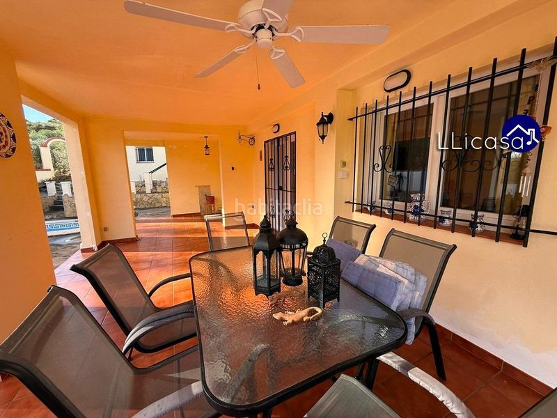 Foto d4a9483f-1b11-48b2-a104-052b5f1be00c. Xalet amb aparcament piscina a Pedralba