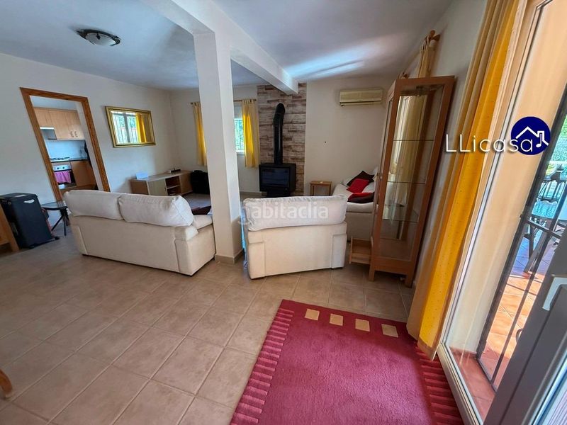 Foto fa6a7992-ba62-4ad9-903f-2e38c90addcd. Xalet amb aparcament piscina a Pedralba