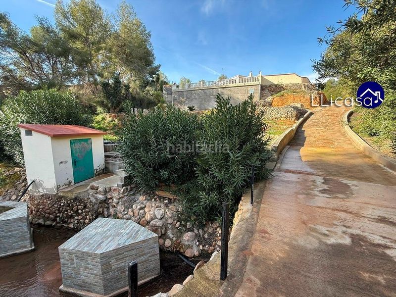 Foto ff9c6d41-69c0-4f84-9452-6a2be98b95c9. Xalet amb aparcament piscina a Pedralba