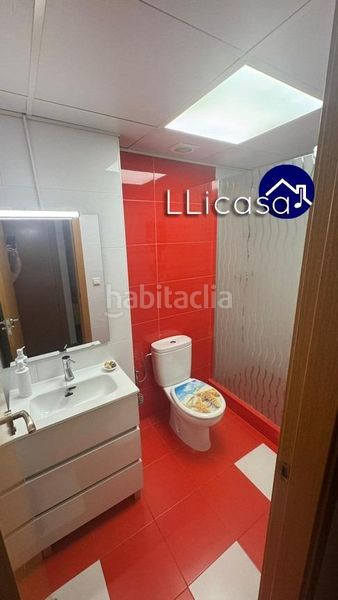 Foto 0e3e31f7-9f70-4835-8150-cbdeea5867b5. Pis amb aparcament a Benaguasil