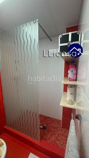 Foto 9ceed064-3ff6-415f-a298-1a4fa49105c4. Pis amb aparcament a Benaguasil
