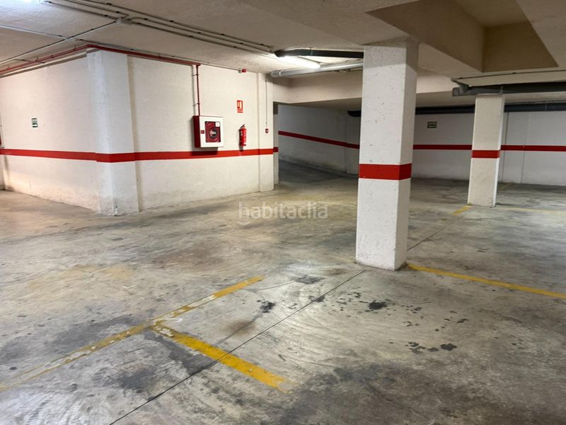 Foto a13101da-1449-4063-861f-e6b646148ea5. Pis amb aparcament a Benaguasil